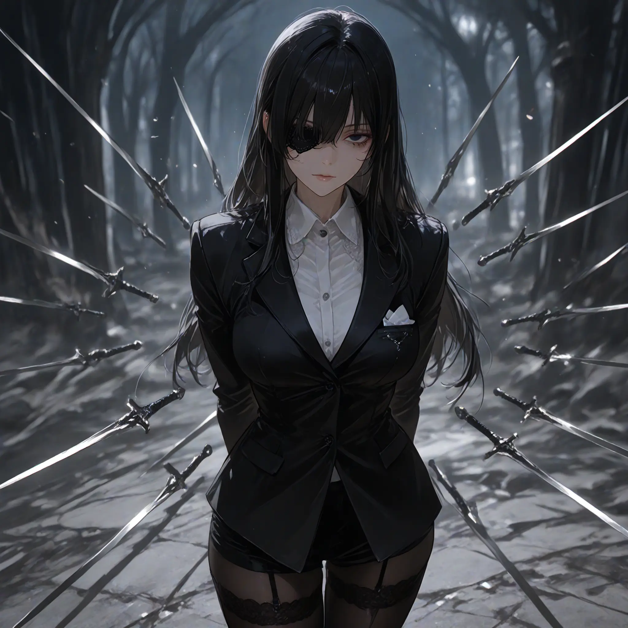 TastyPig3785의 Raven