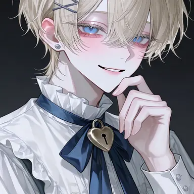 Profile image of 시안