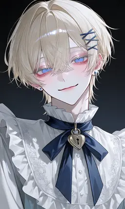 Profile image of 시안