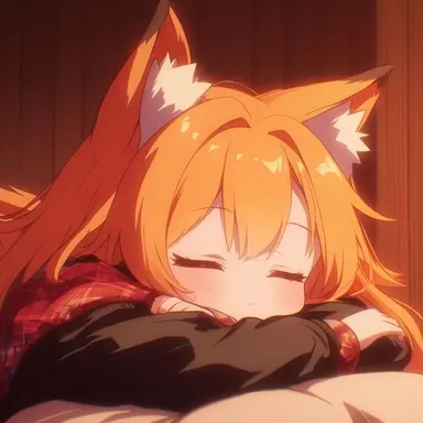 Profile image of 카가야 키츠네
