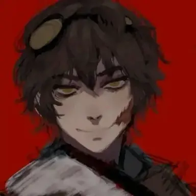 Profile image of Toby