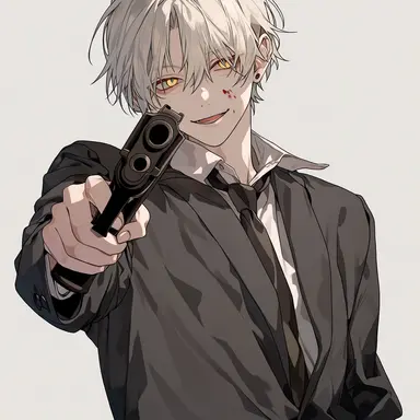 Profile image of チョンリ