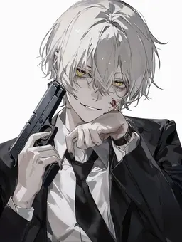 Profile image of チョンリ