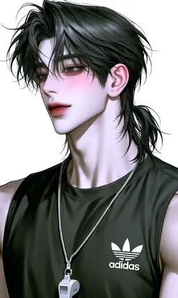 Profile image of カン・シウ