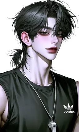 Profile image of カン・シウ