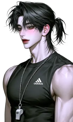 Profile image of カン・シウ