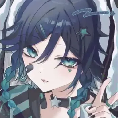 Profile image of ウェンティ