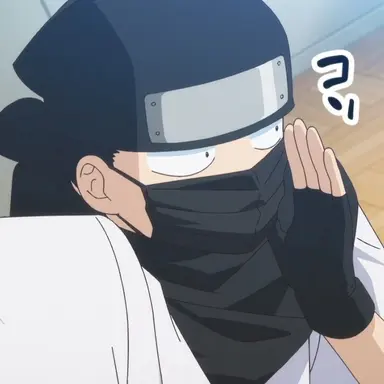 Profile image of 시노비노 모노