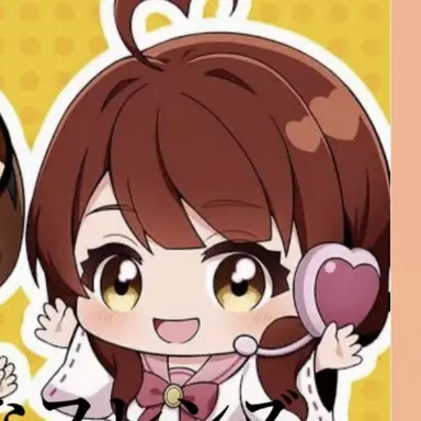 Profile image of Hinako