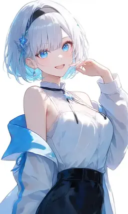 Profile image of 神那