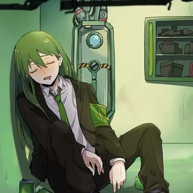 Profile image of 네짜흐