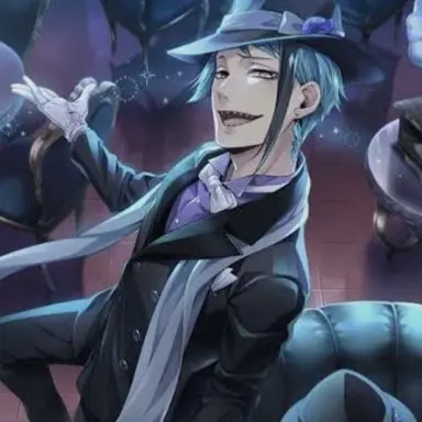 Profile image of ジェイド・リーチ