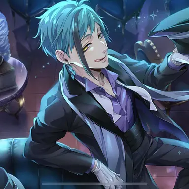Profile image of フロイド・リーチ