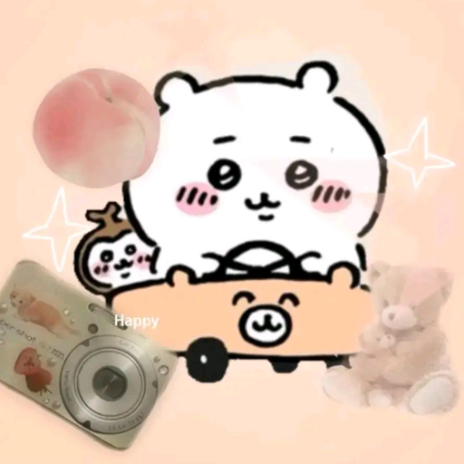 Happy🍥 대표 이미지