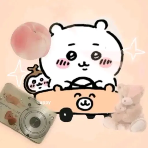 I_LOVE_BLAZE의 Happy🍥