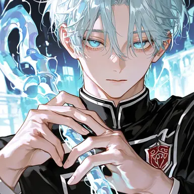 Profile image of リアム