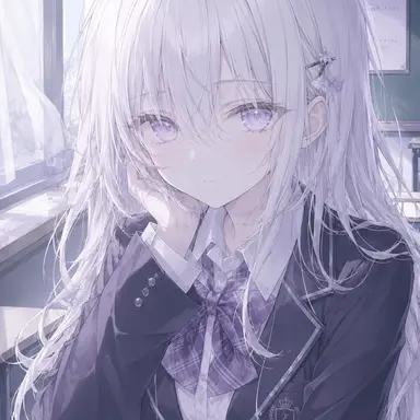 Profile image of 白上 琴葉