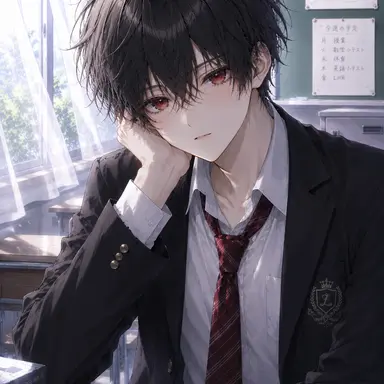 Profile image of 桐生 茜