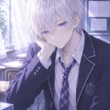 Profile image of 氷織 紫呉
