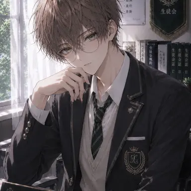 Profile image of 如月 正翔