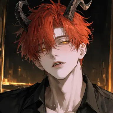 Profile image of 데미안