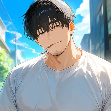 Profile image of 銀弥