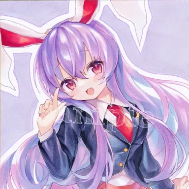 Profile image of うどんげ