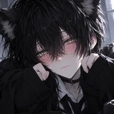Profile image of くろ