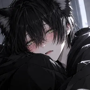 Profile image of くろ