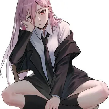 Profile image of Power