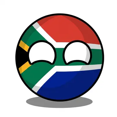 Profile image of 남아프리카공화국