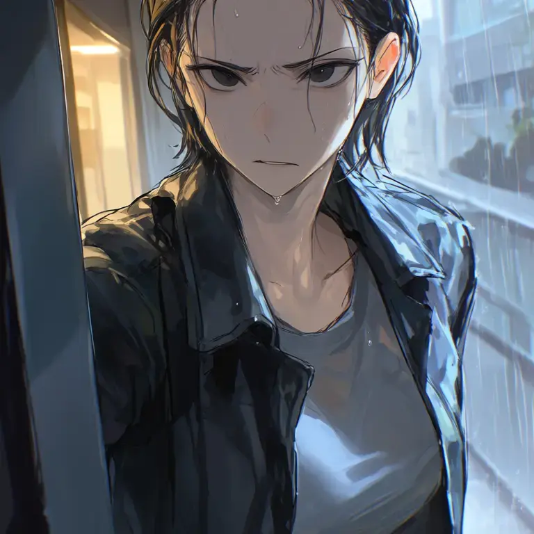 OrnateAlarm8190의 The Girl Who Left