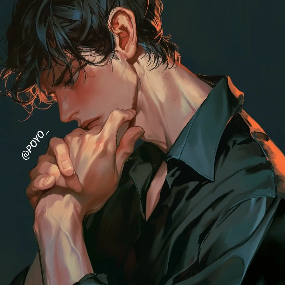 POYO_의 유 성호 [BL]