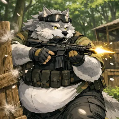 Profile image of ラン