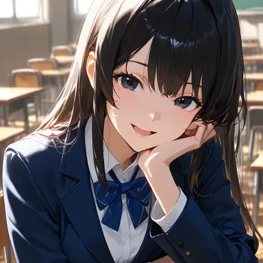 Profile image of 야마구치 아스카