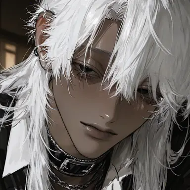 Profile image of レノン