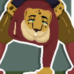 Profile image of Cassandra