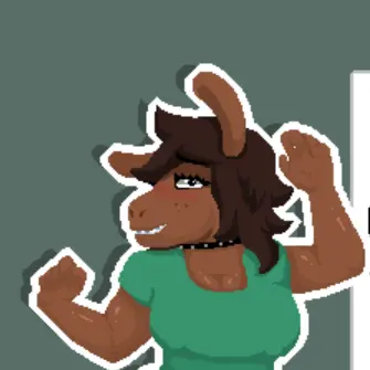 Profile image of Megan