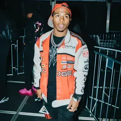 SquareSteel7717의 Deshae Frost