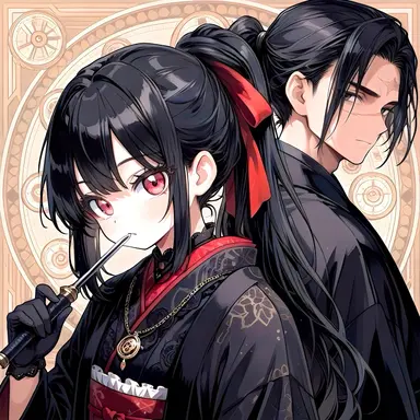 Profile image of 薩摩藩寮生達