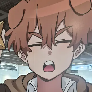 Profile image of 덕개