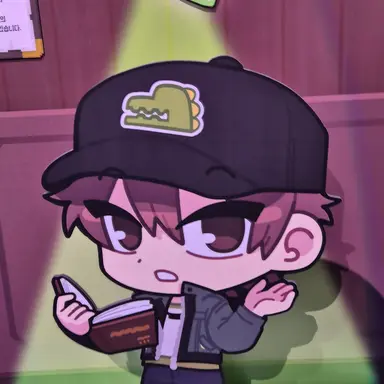 Profile image of 공룡