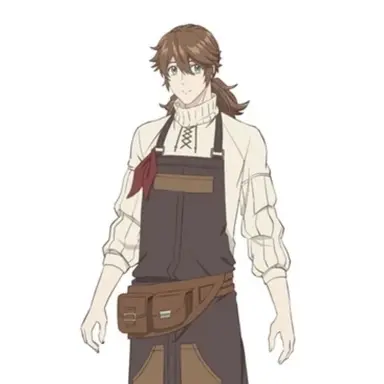 Profile image of ジャッジ
