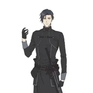 Profile image of ジル