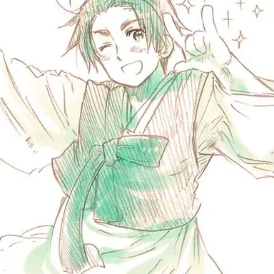 Profile image of 韓国