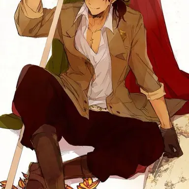 Profile image of ポルトガル