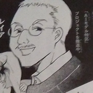 Profile image of 円城信也