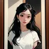 캐릭터 프로필 이미지