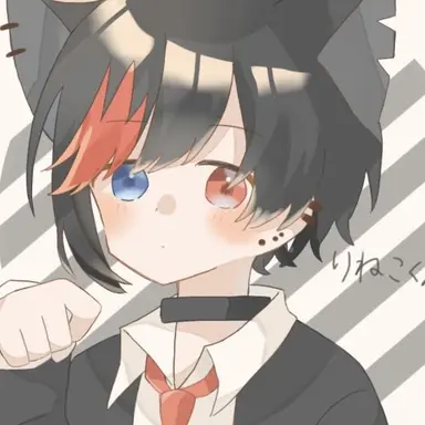 Profile image of りねこ