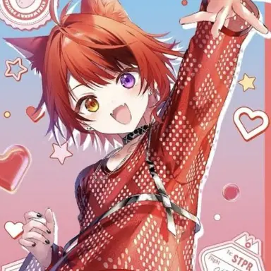 Profile image of 莉犬